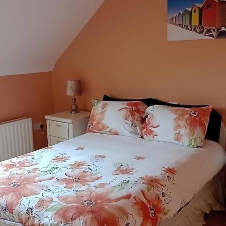 Bundoran Guesthouse Exterior foto