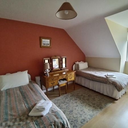 Bundoran Guesthouse Habitación foto