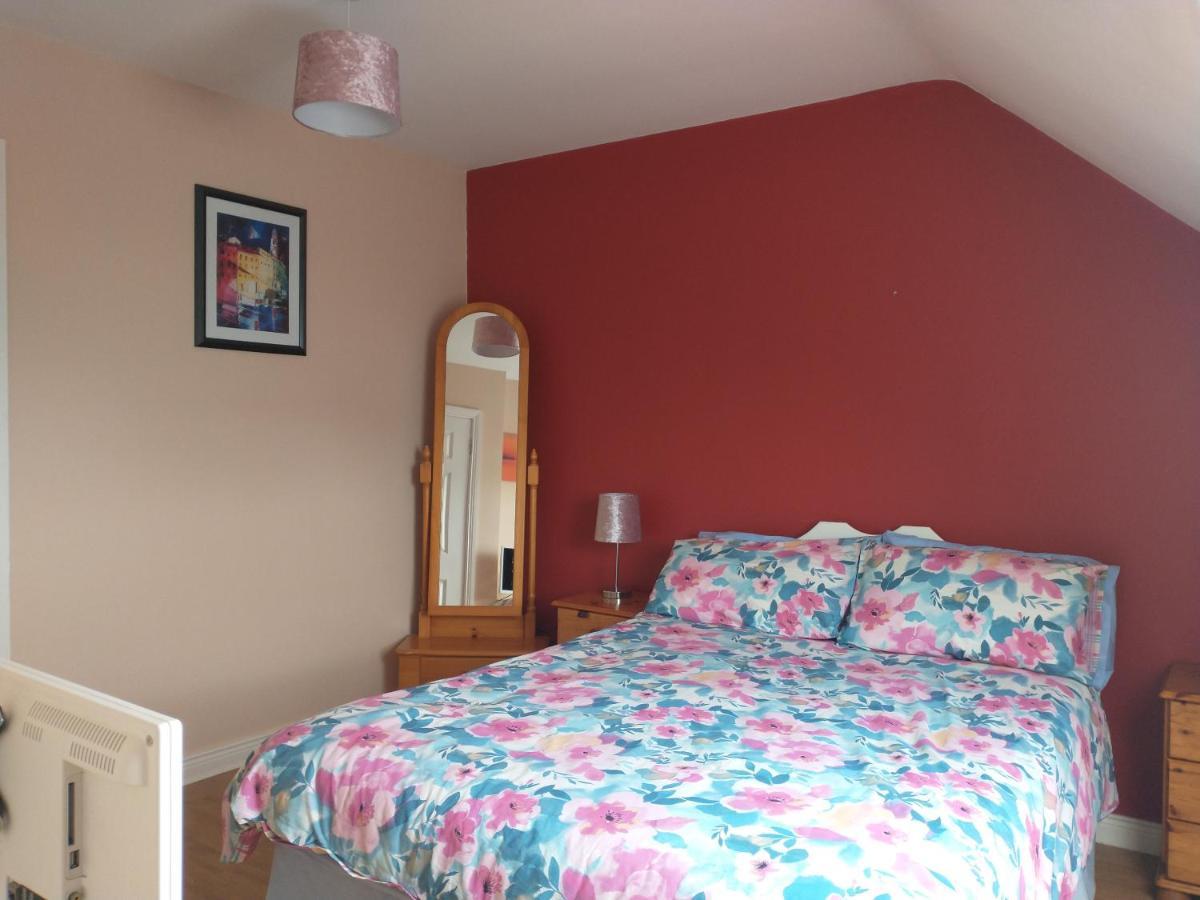 Bundoran Guesthouse Exterior foto