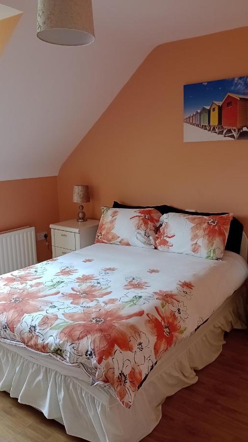 Bundoran Guesthouse Exterior foto