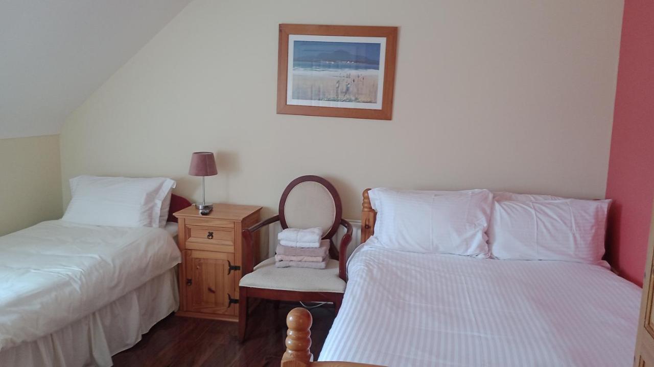 Bundoran Guesthouse Habitación foto