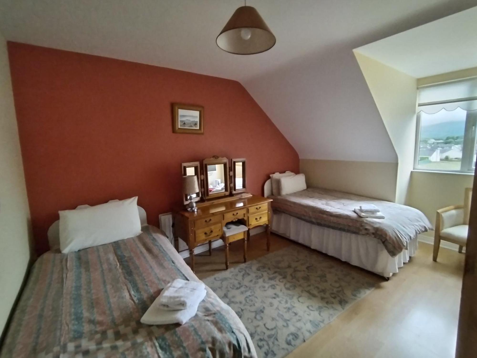 Bundoran Guesthouse Habitación foto
