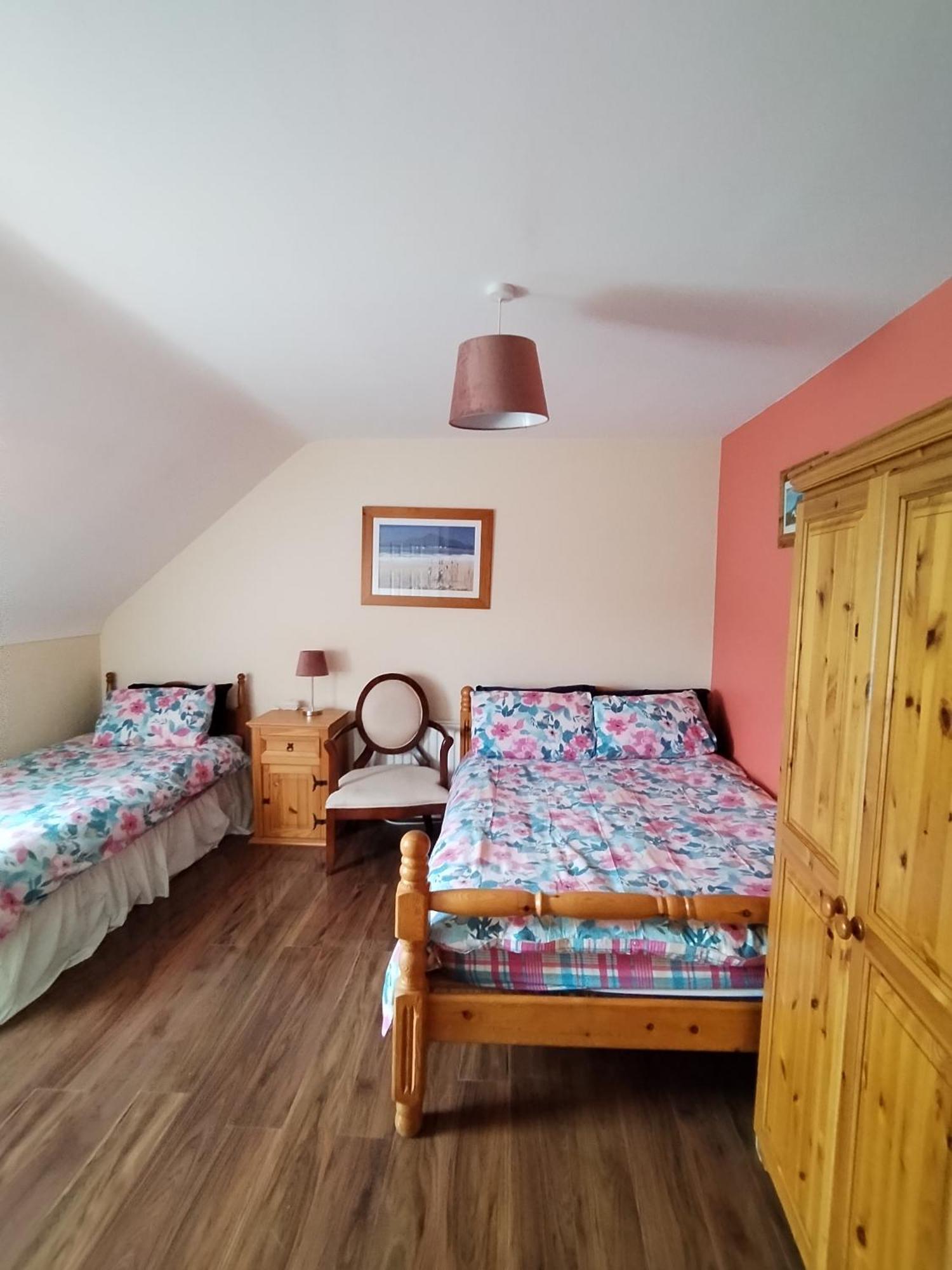 Bundoran Guesthouse Habitación foto