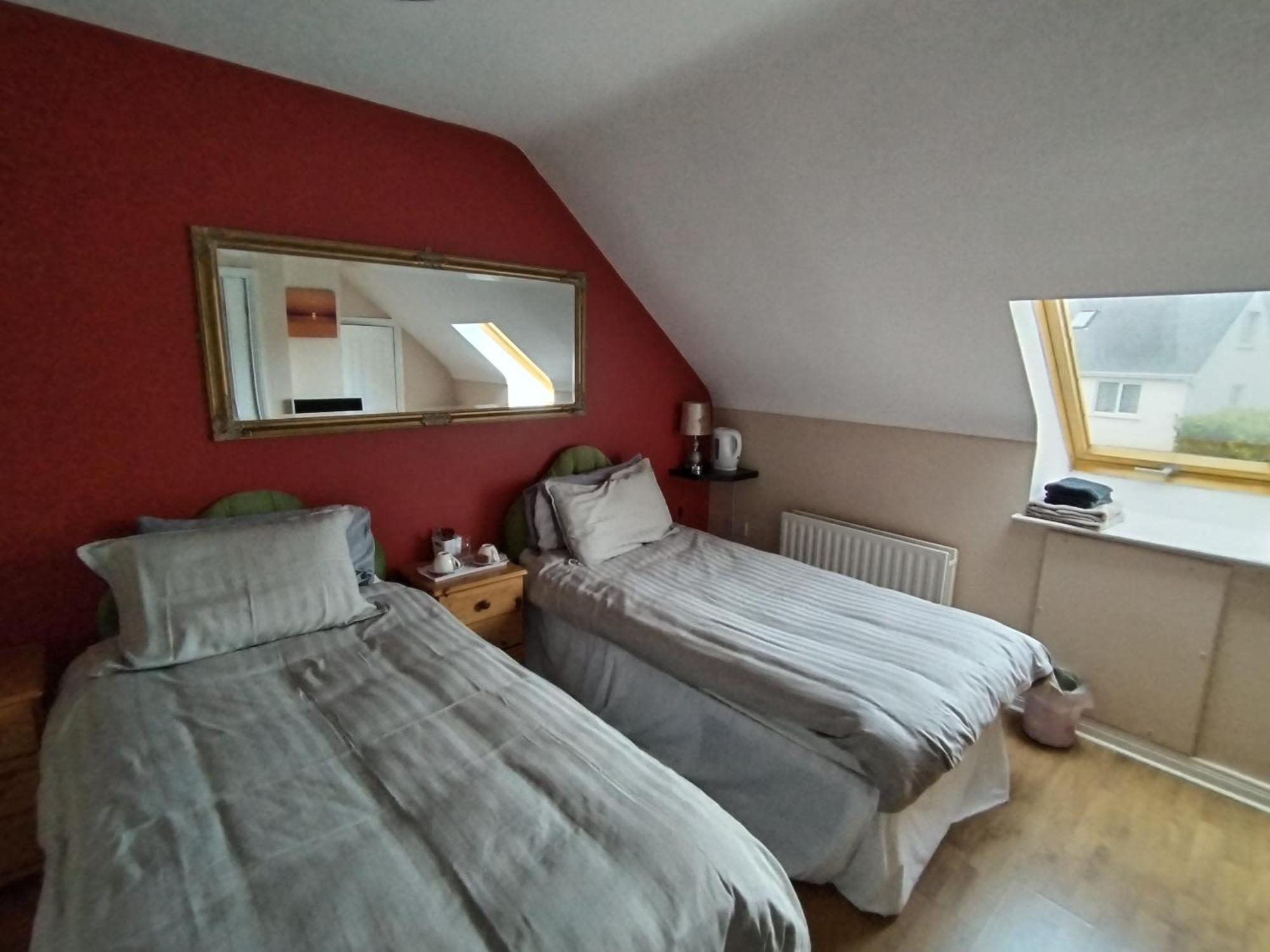 Bundoran Guesthouse Habitación foto