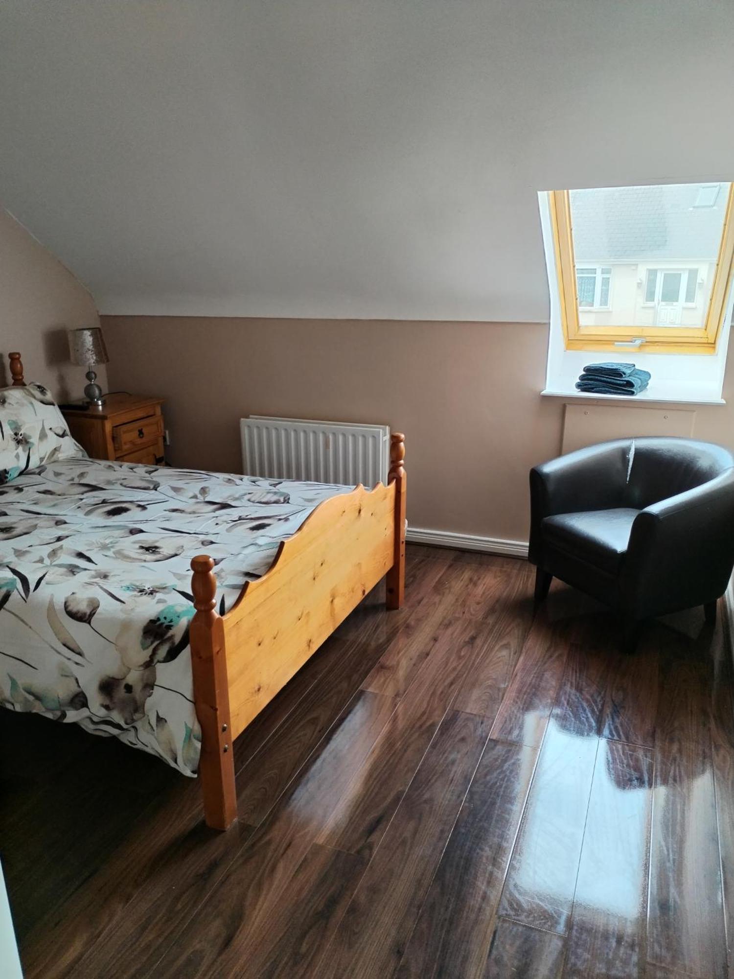 Bundoran Guesthouse Habitación foto